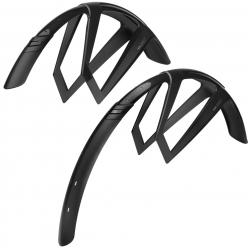 Mudguards KLS GNARLY