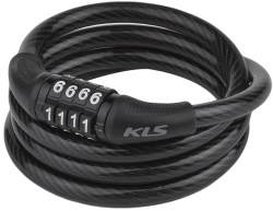 CABLE LOCK KLS CODE