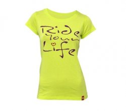 KELLYS WOMEN´S RIDE YOUR LIFE lime