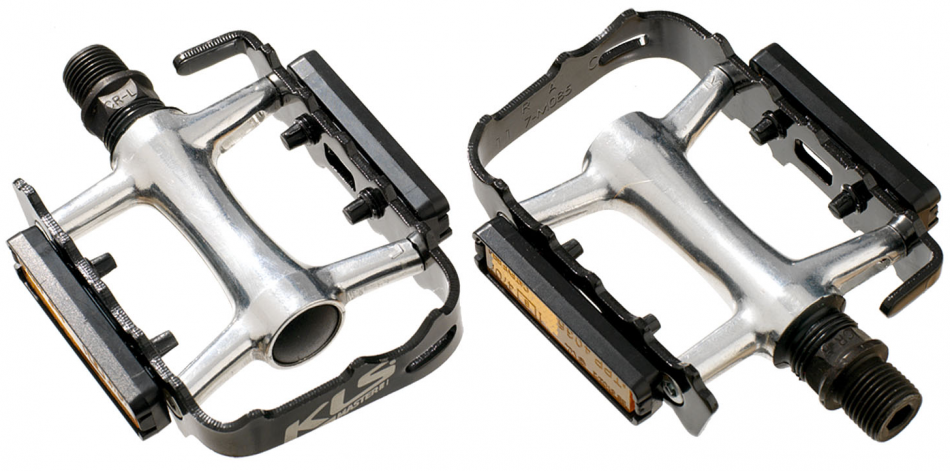 Pedal KLS MASTER NEW